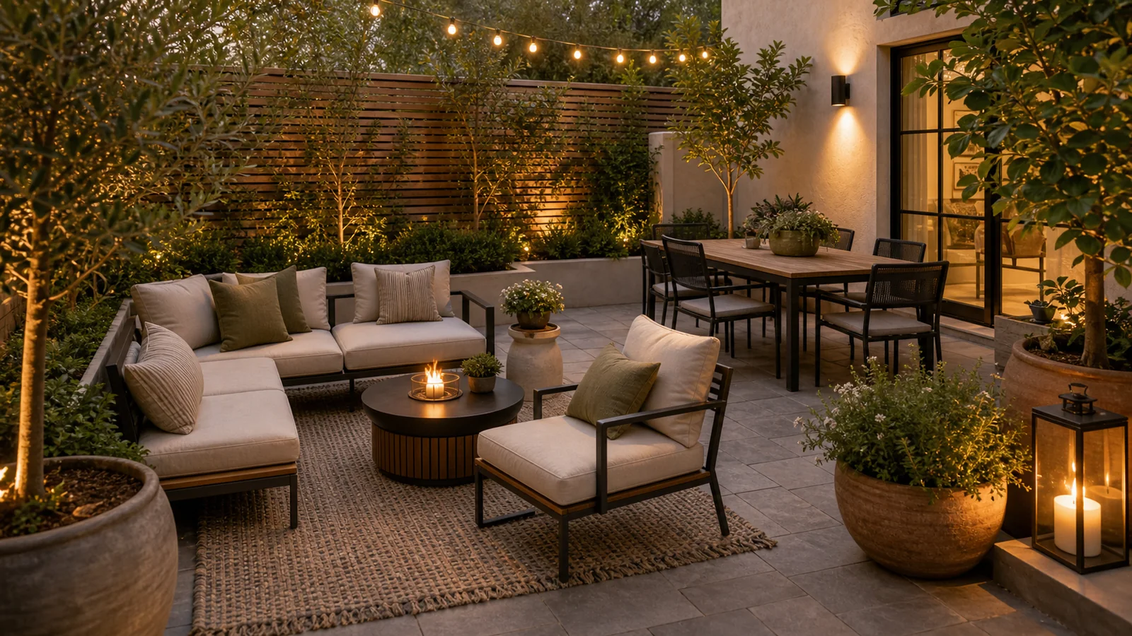 AI Patio Design Ideas for Every Space (2026)