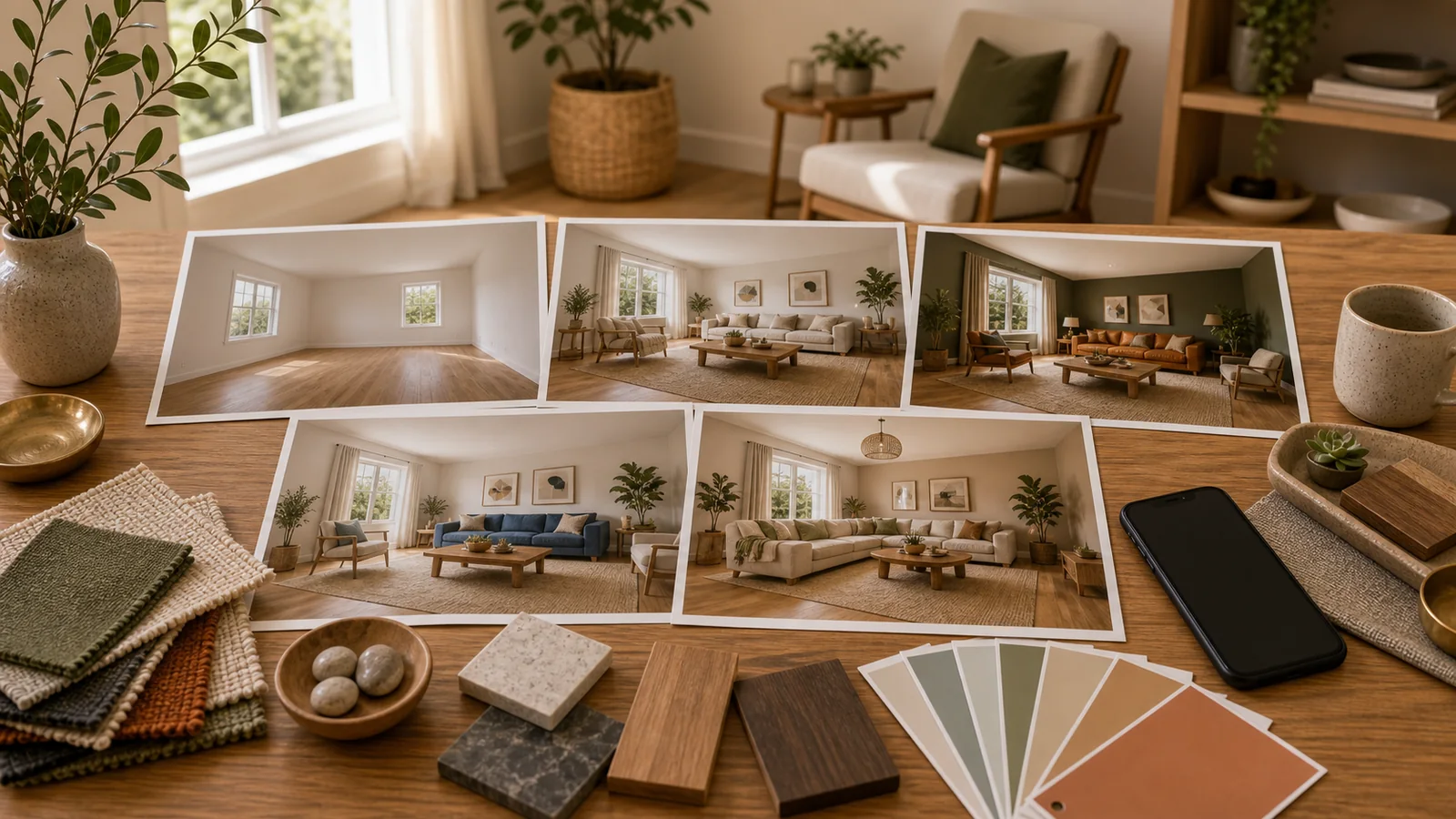 Best Free AI Interior Design Tools in 2026