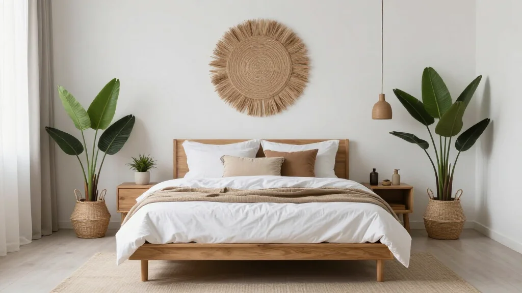 Modern farmhouse style mix