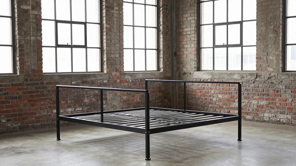  - Industrial kitchen design