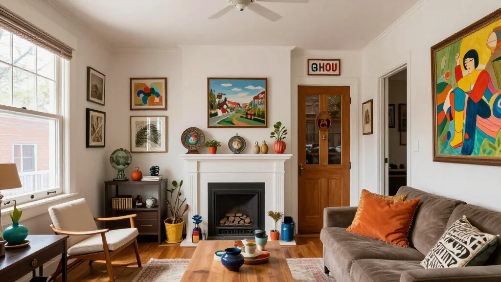 interior design baltimore - Baltimore industrial loft design