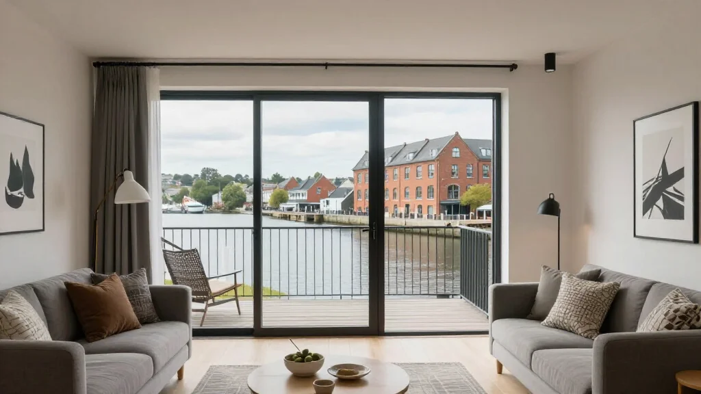 interior design bristol - Bristol Clifton Georgian interior