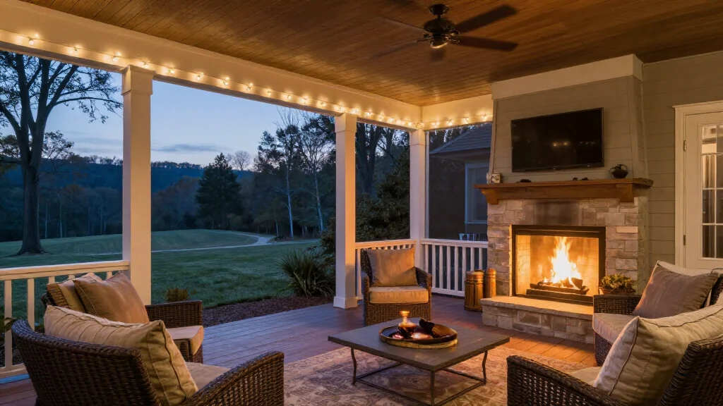 interior design charlotte - Charlotte transitional kitchen design