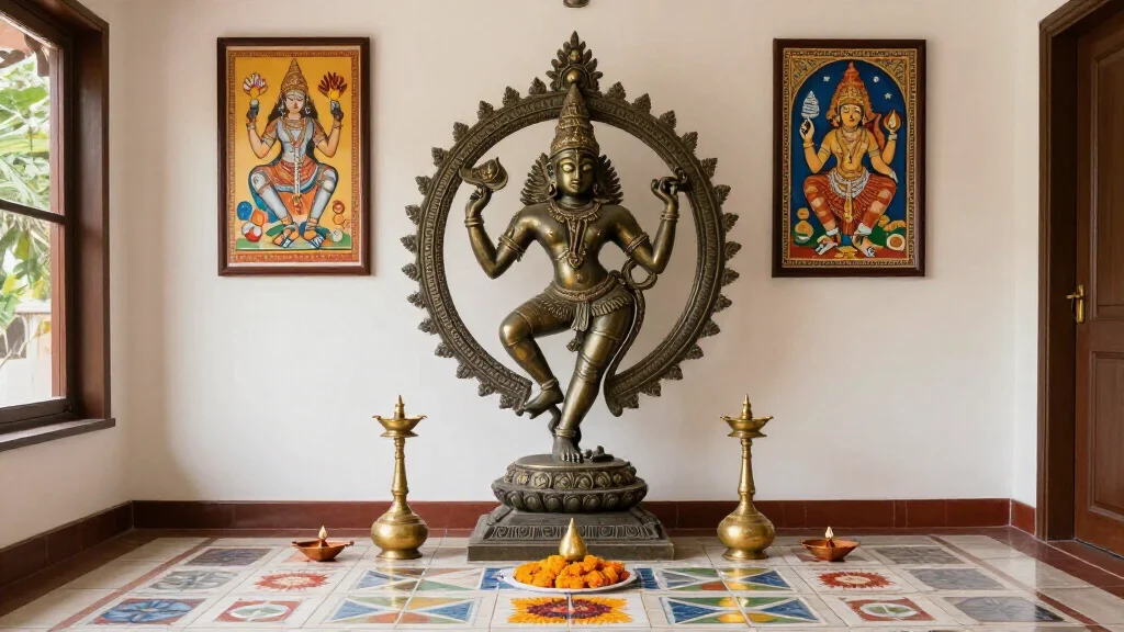 interior design chennai - Chennai tropical coastal living room