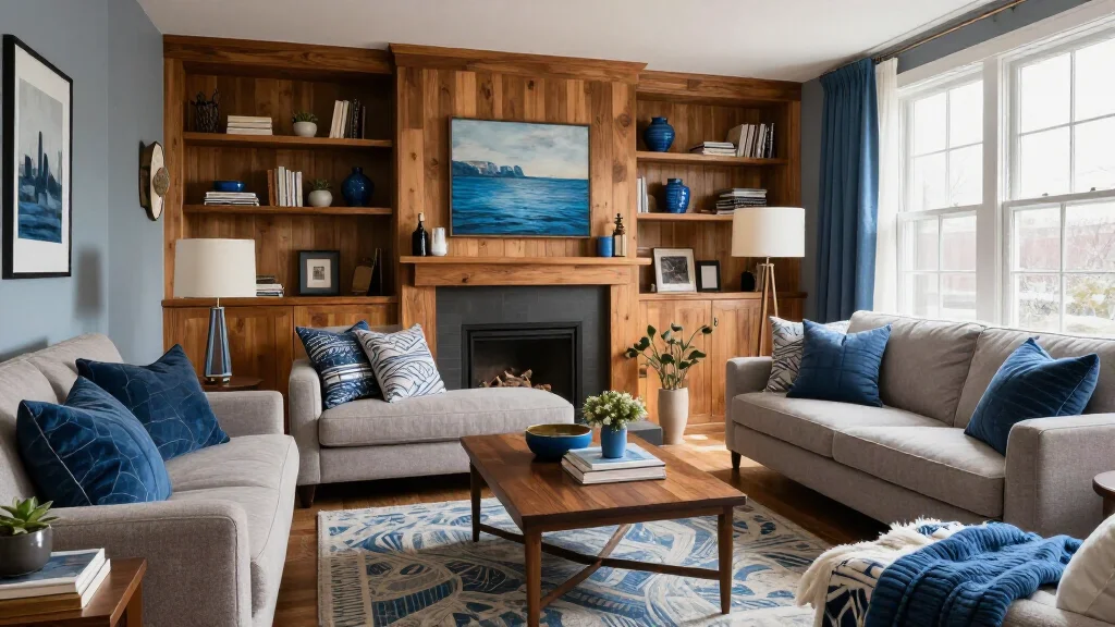 interior design chicago - Chicago industrial loft design