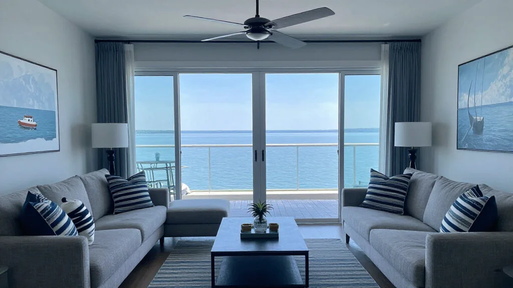 interior design cleveland - Cleveland Tremont renovated home