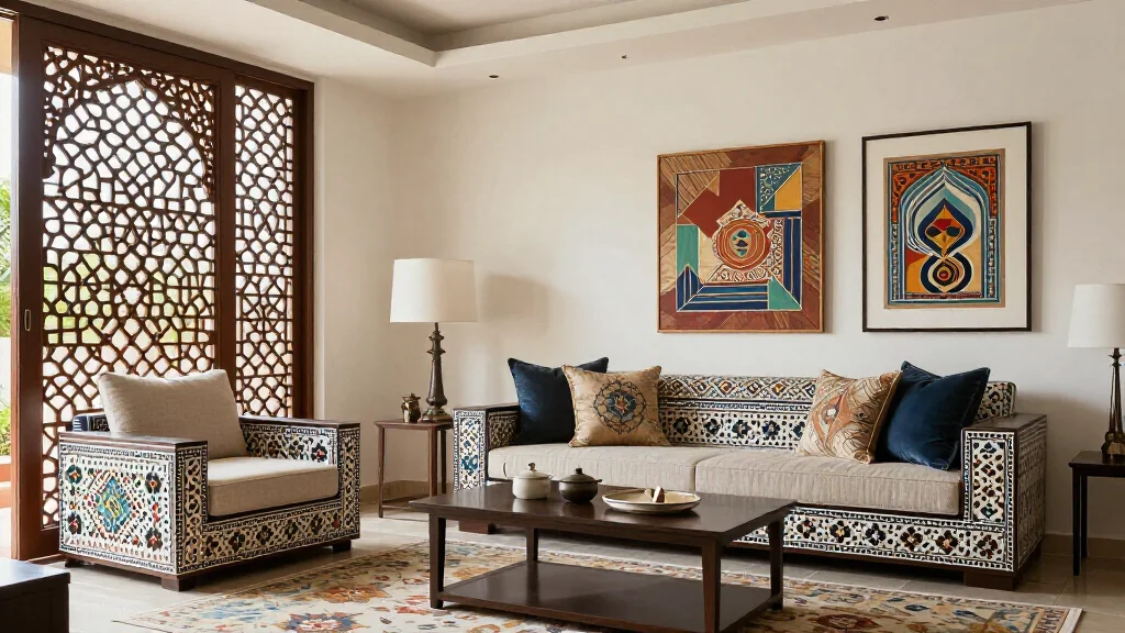 interior design delhi - Delhi Lutyens bungalow interior