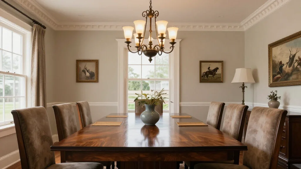 interior design fort worth - Fort Worth modern Western living room