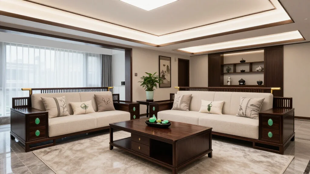 interior design hong kong - Hong Kong micro-apartment design