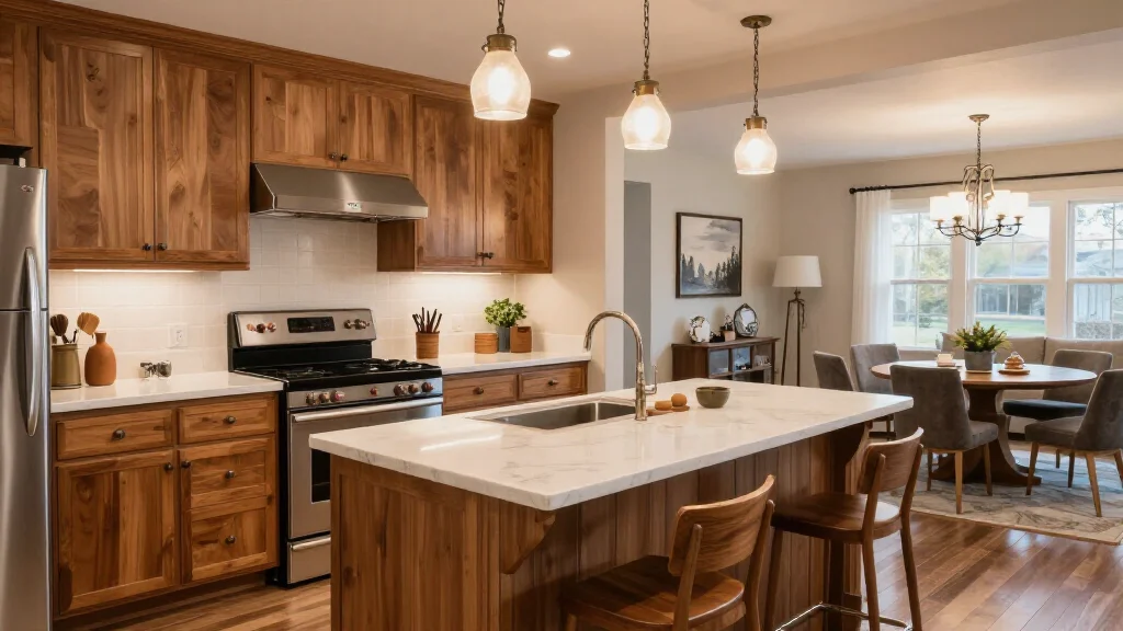 interior design indianapolis - Indianapolis Mass Ave loft design