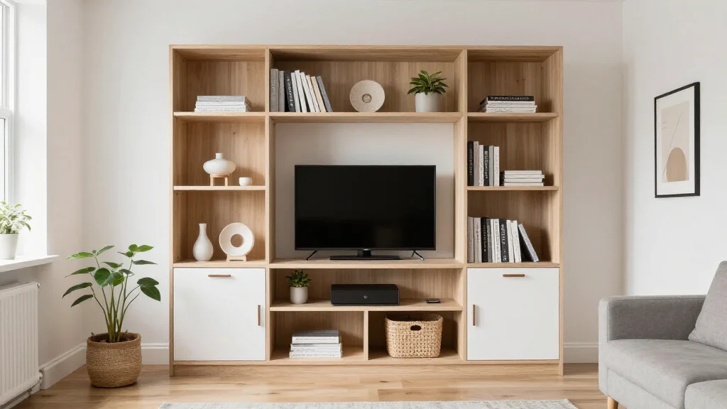 interior design london - London East End creative loft