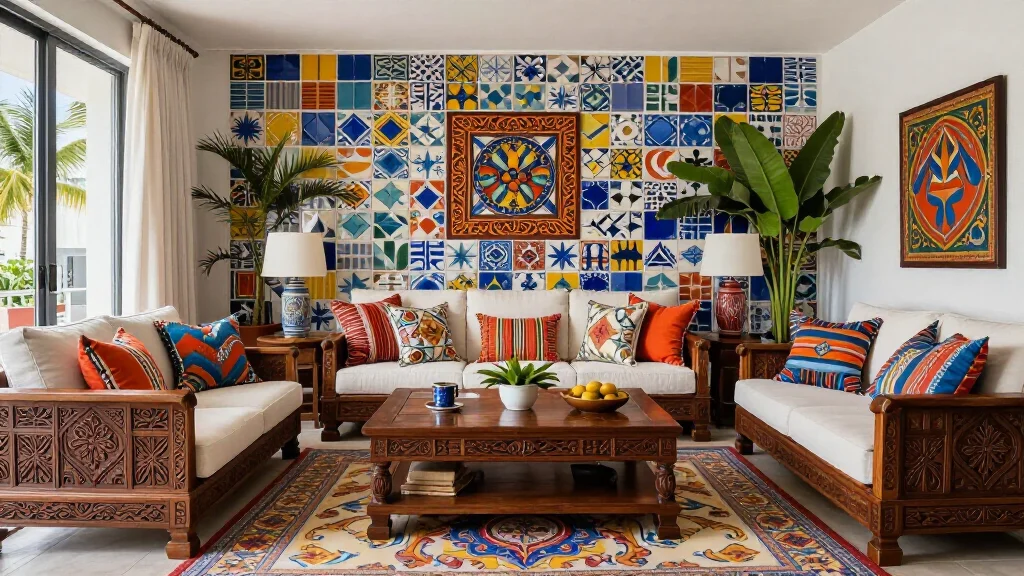 interior design miami - Miami waterfront luxury condo