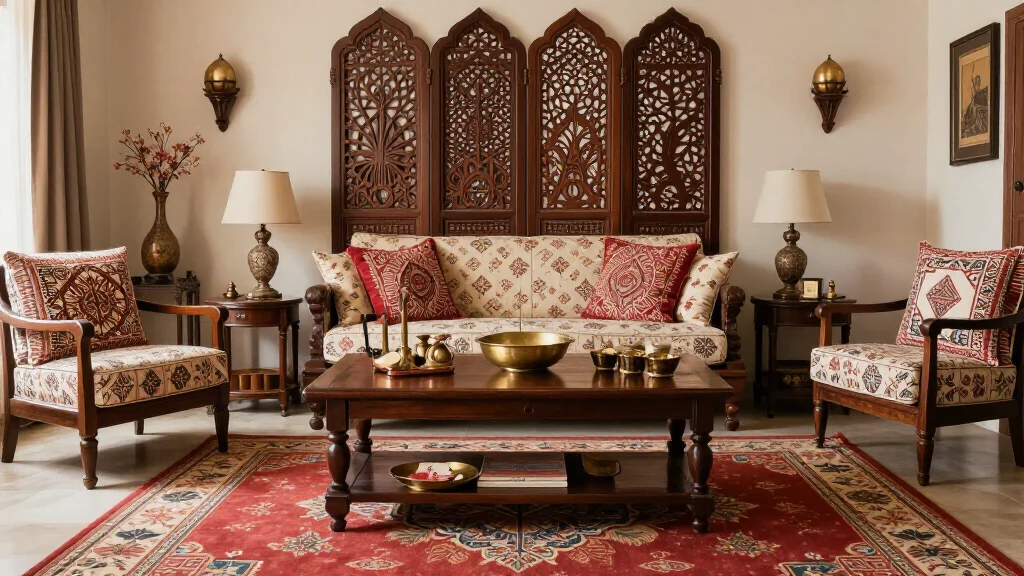 interior design mumbai - Mumbai compact flat design