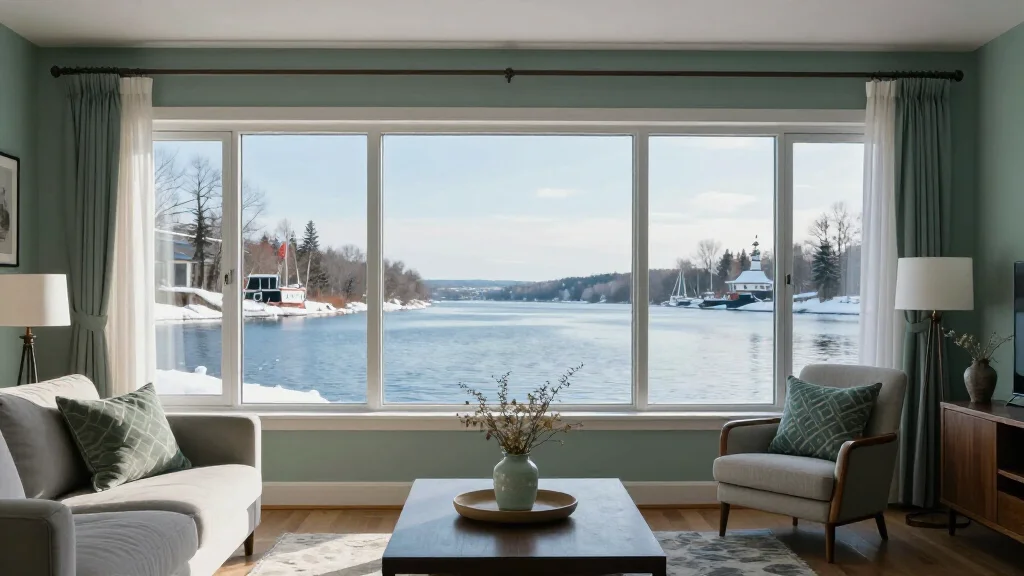 interior design ottawa - Ottawa formal dining room