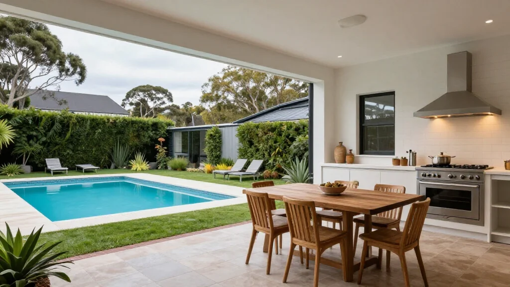 interior design perth - Perth coastal Cottesloe style home