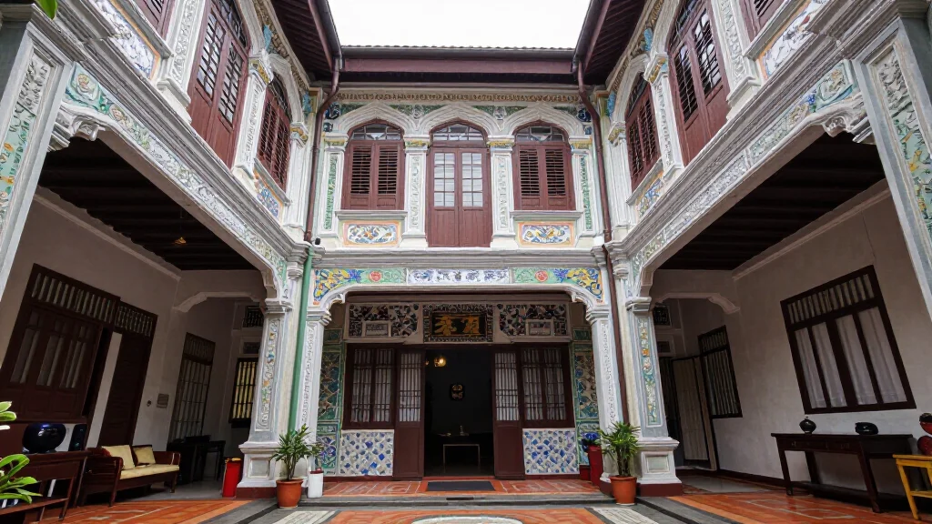 interior design singapore - Singapore HDB flat interior design