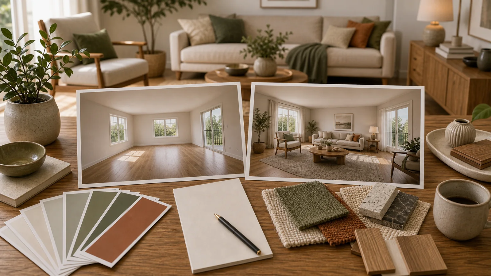 Is AI Interior Design Worth It?