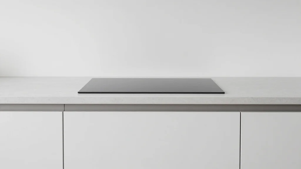  - Minimalist bedroom design