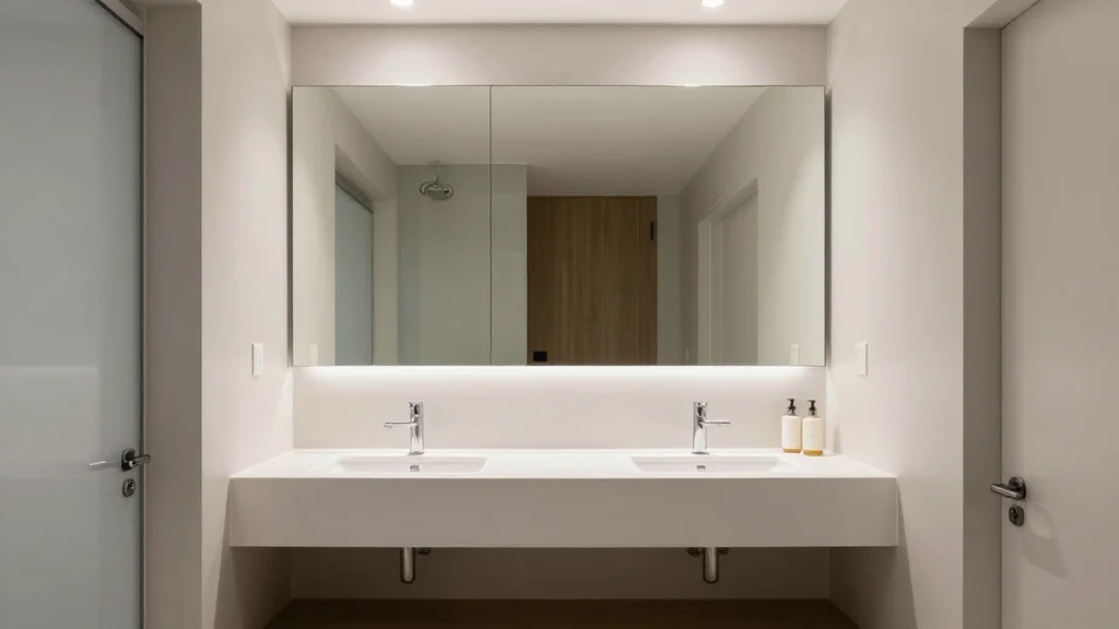  - Modern bedroom design