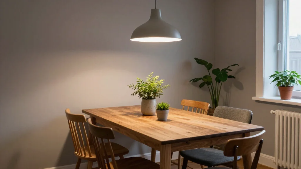  - Scandinavian bedroom design