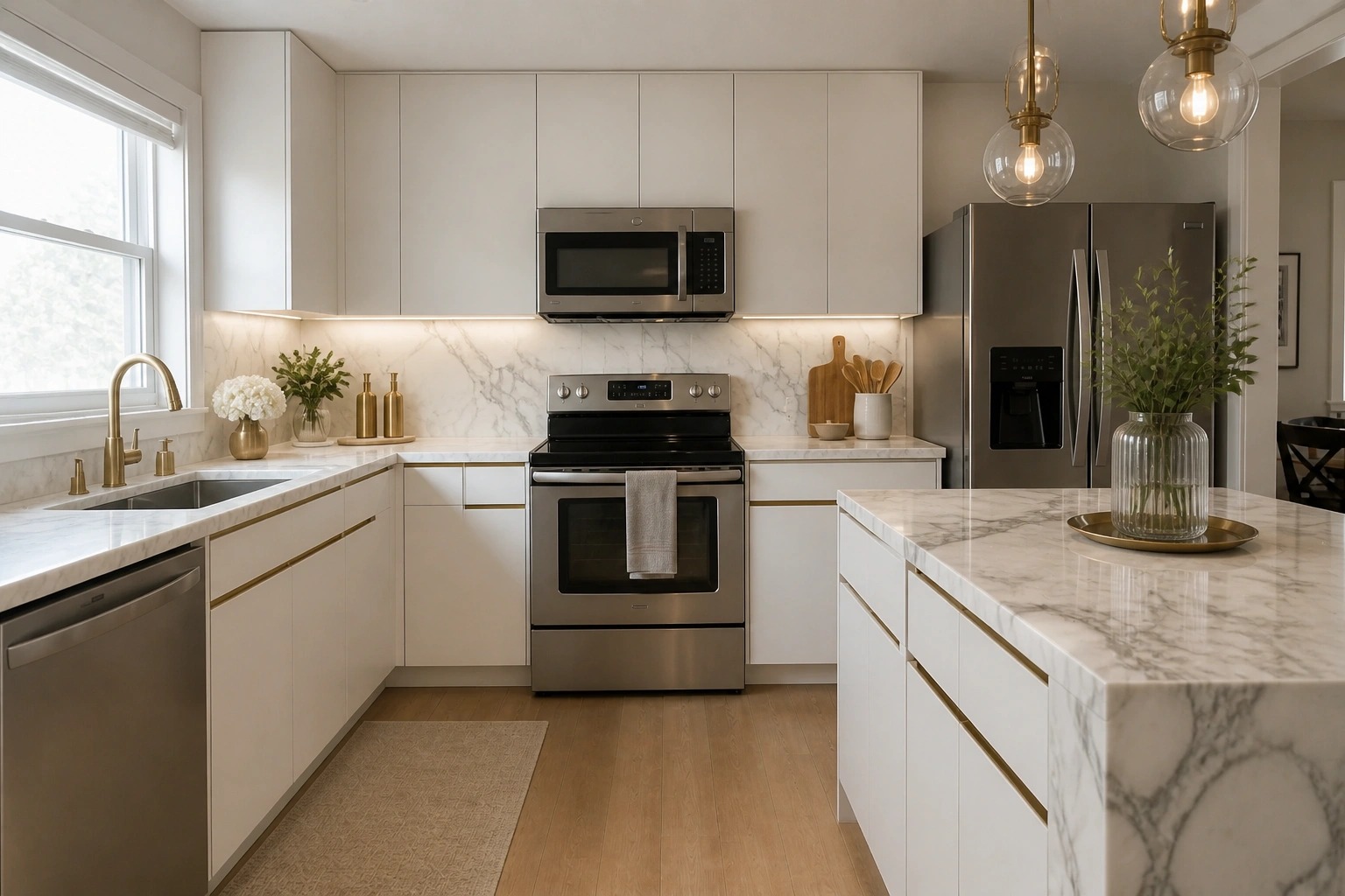 Countertop AI | AI Smart Decor