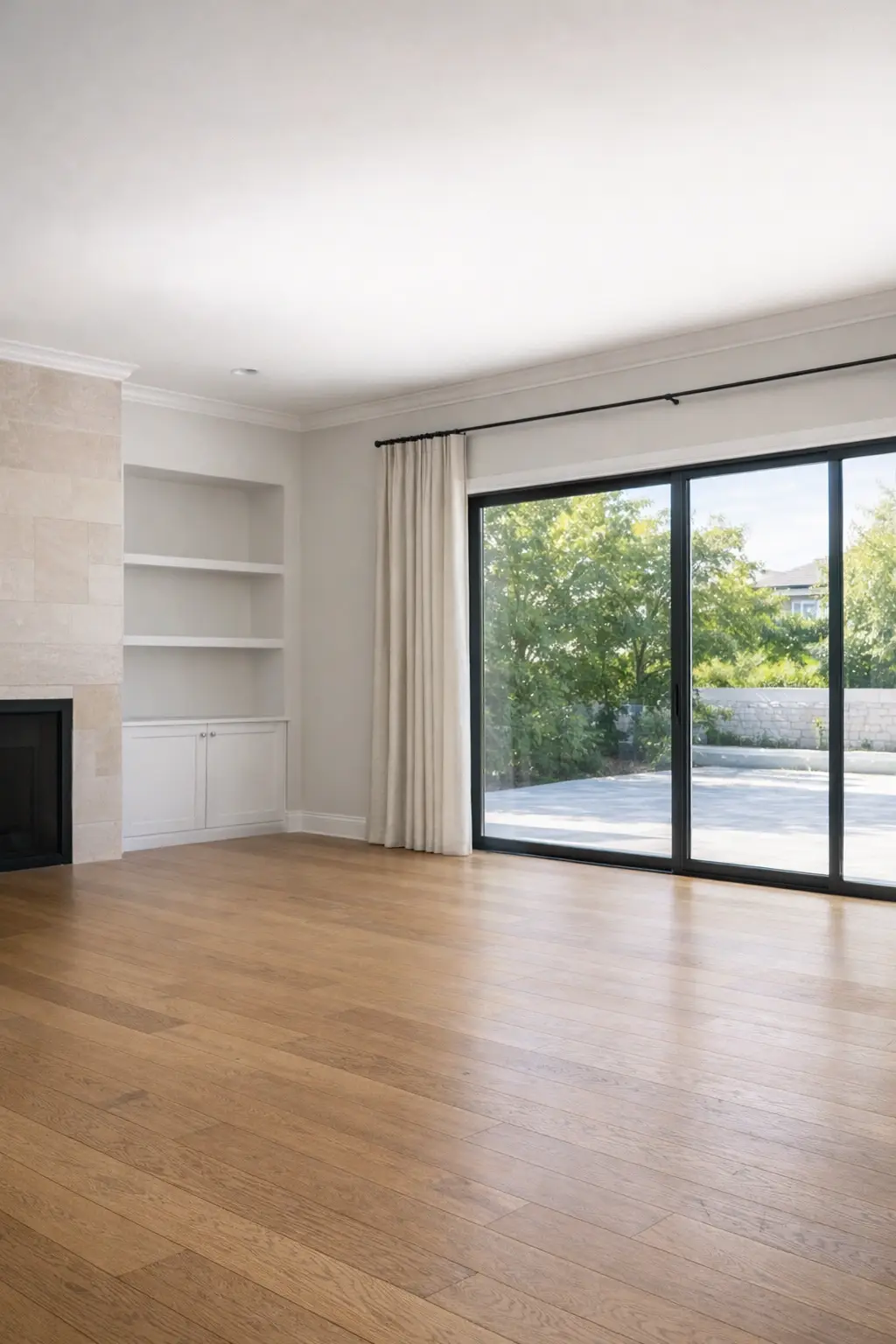 Furniture Removal AI example
