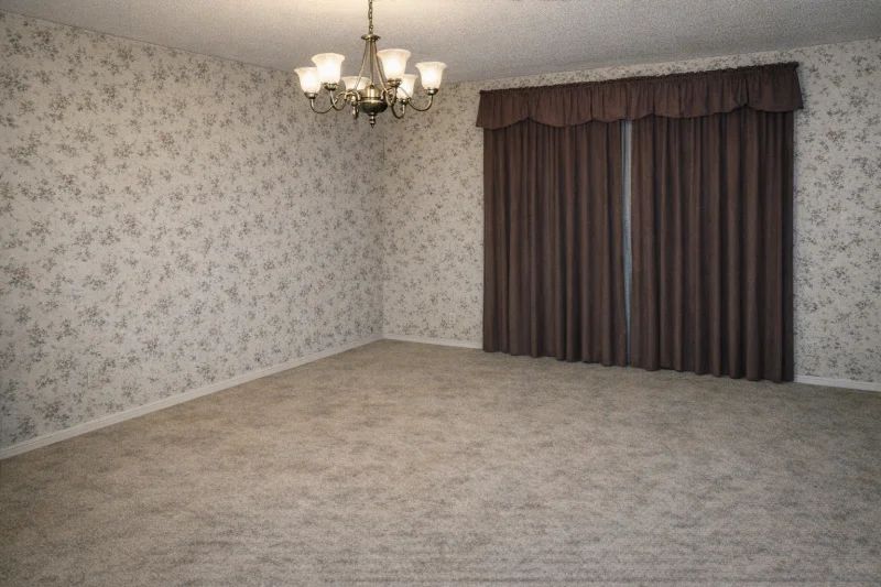 Transformation step 2