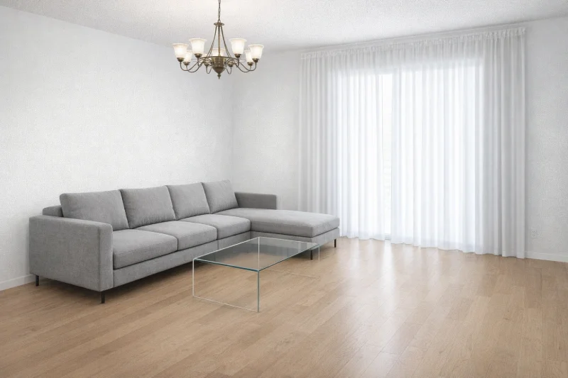 Transformation step 4